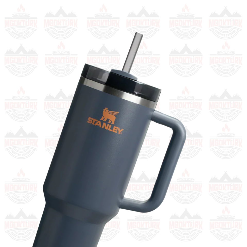 The Quencher H2.O FlowState™ Tumbler 1.18L  40oz Twilight