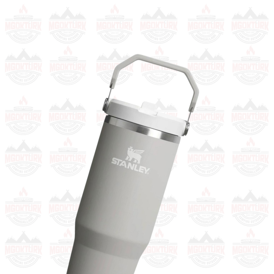 The IceFlow ™ Flip Straw Tumbler 0.89 LT Ash 2.0