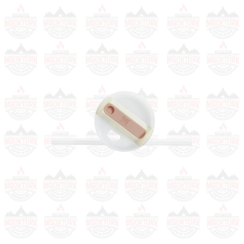 Quencher H2.O FlowState™ Tumbler Pipetli Termos | 0.6L Cream 2.0