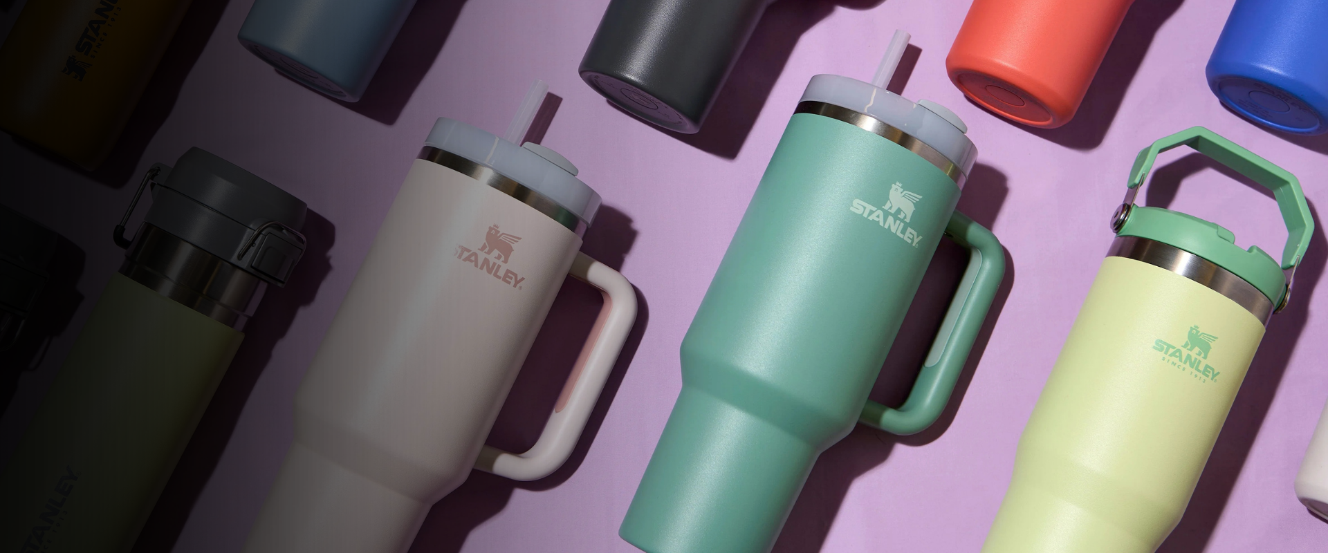 Güç, Tarz ve Dayanıklılık!