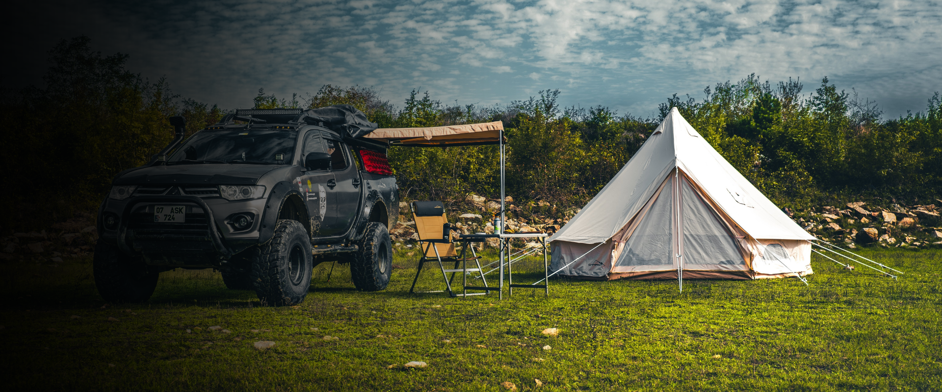 İster Aile Boyu İster Tek Kişilik!